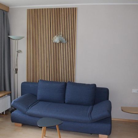 Appartement 21 Санкт Мартин бай Лофер Екстериор снимка