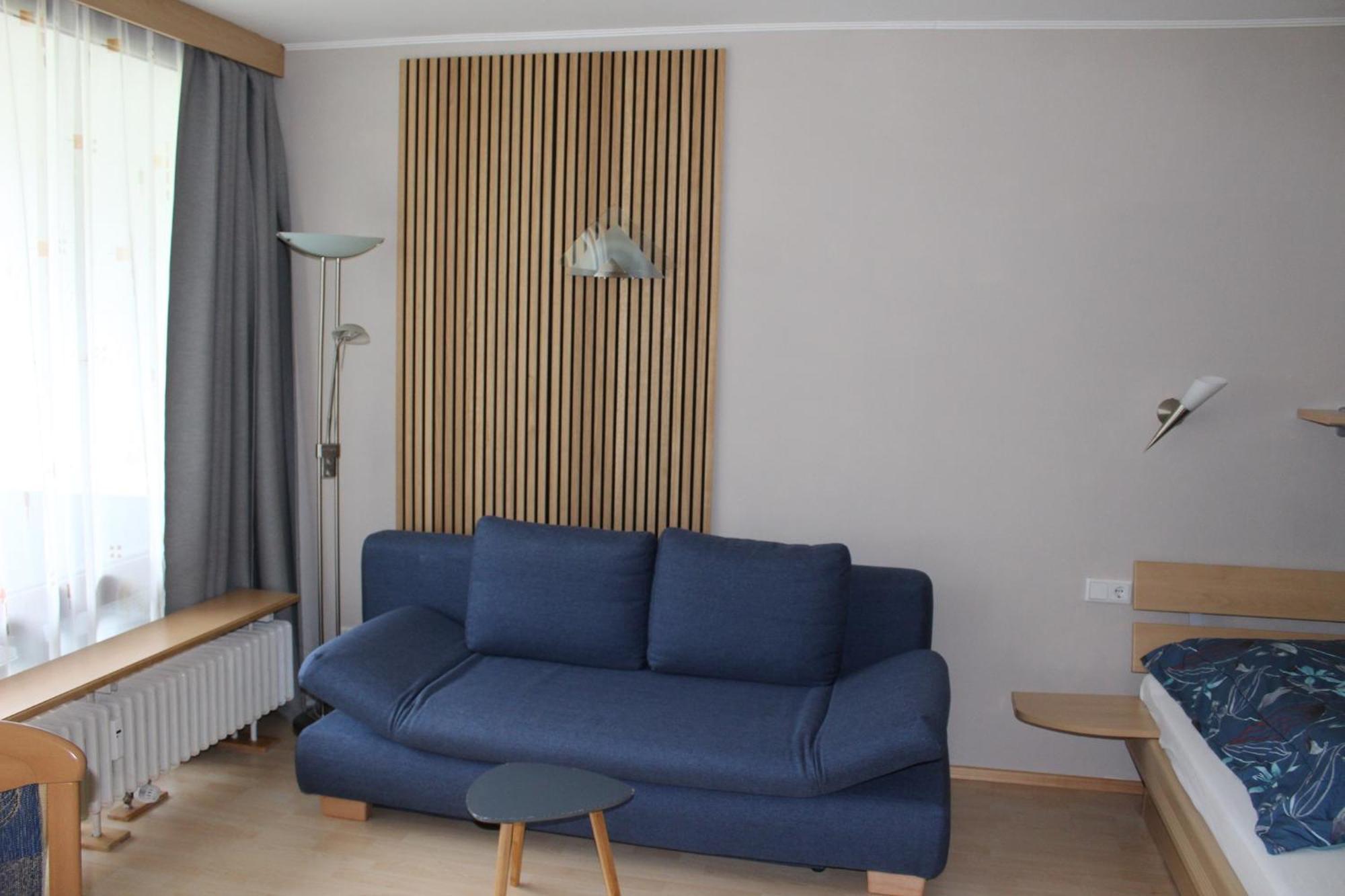 Appartement 21 Санкт Мартин бай Лофер Екстериор снимка