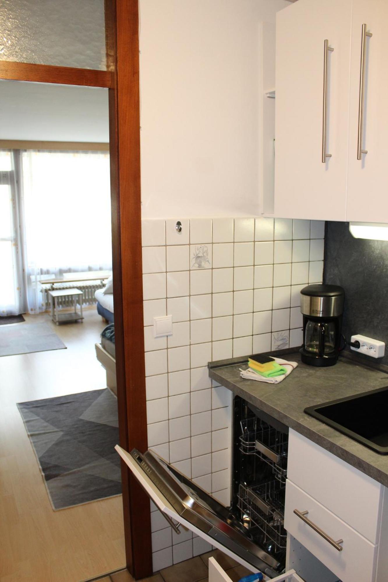 Appartement 21 Санкт Мартин бай Лофер Екстериор снимка
