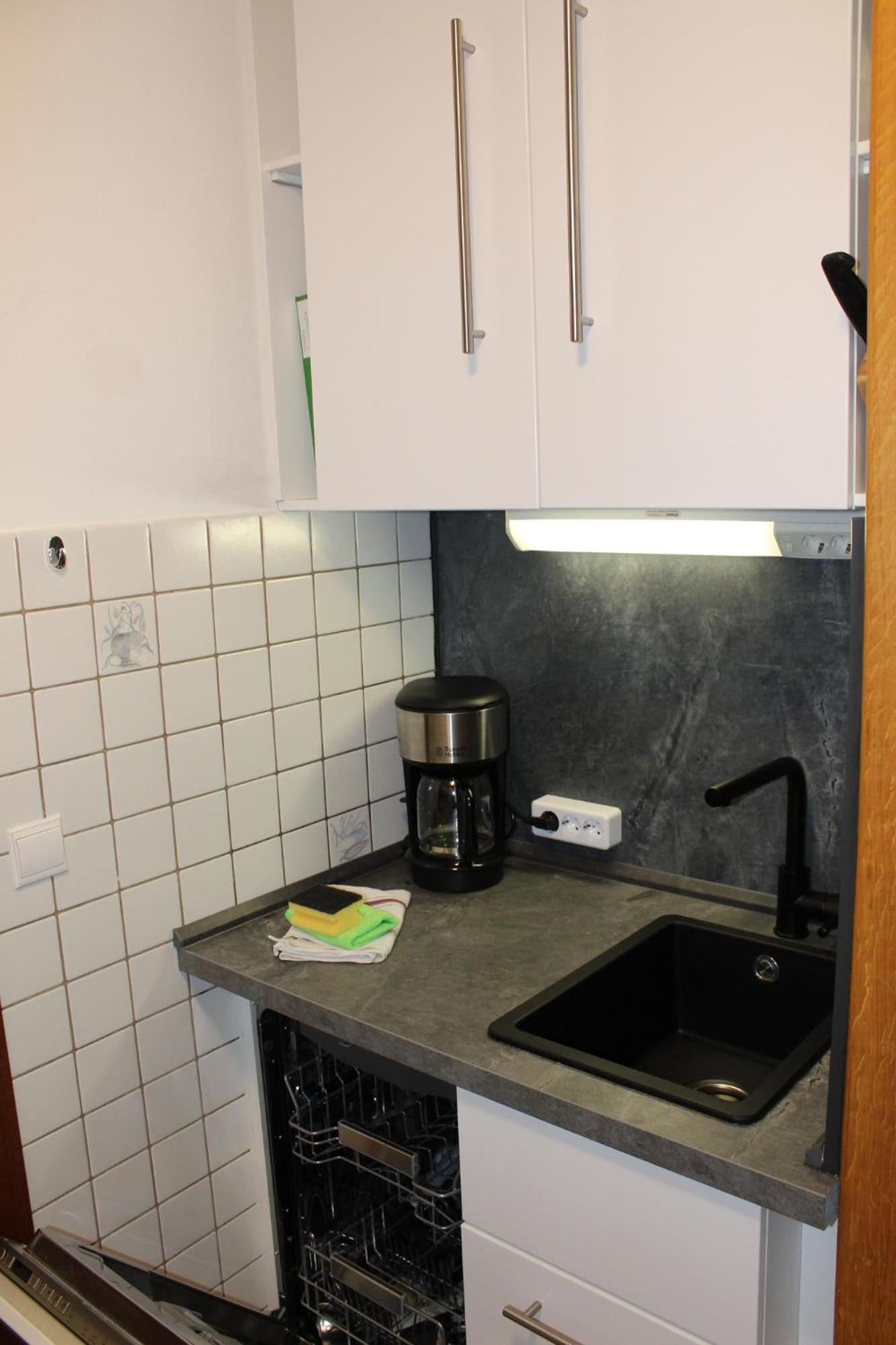 Appartement 21 Санкт Мартин бай Лофер Екстериор снимка