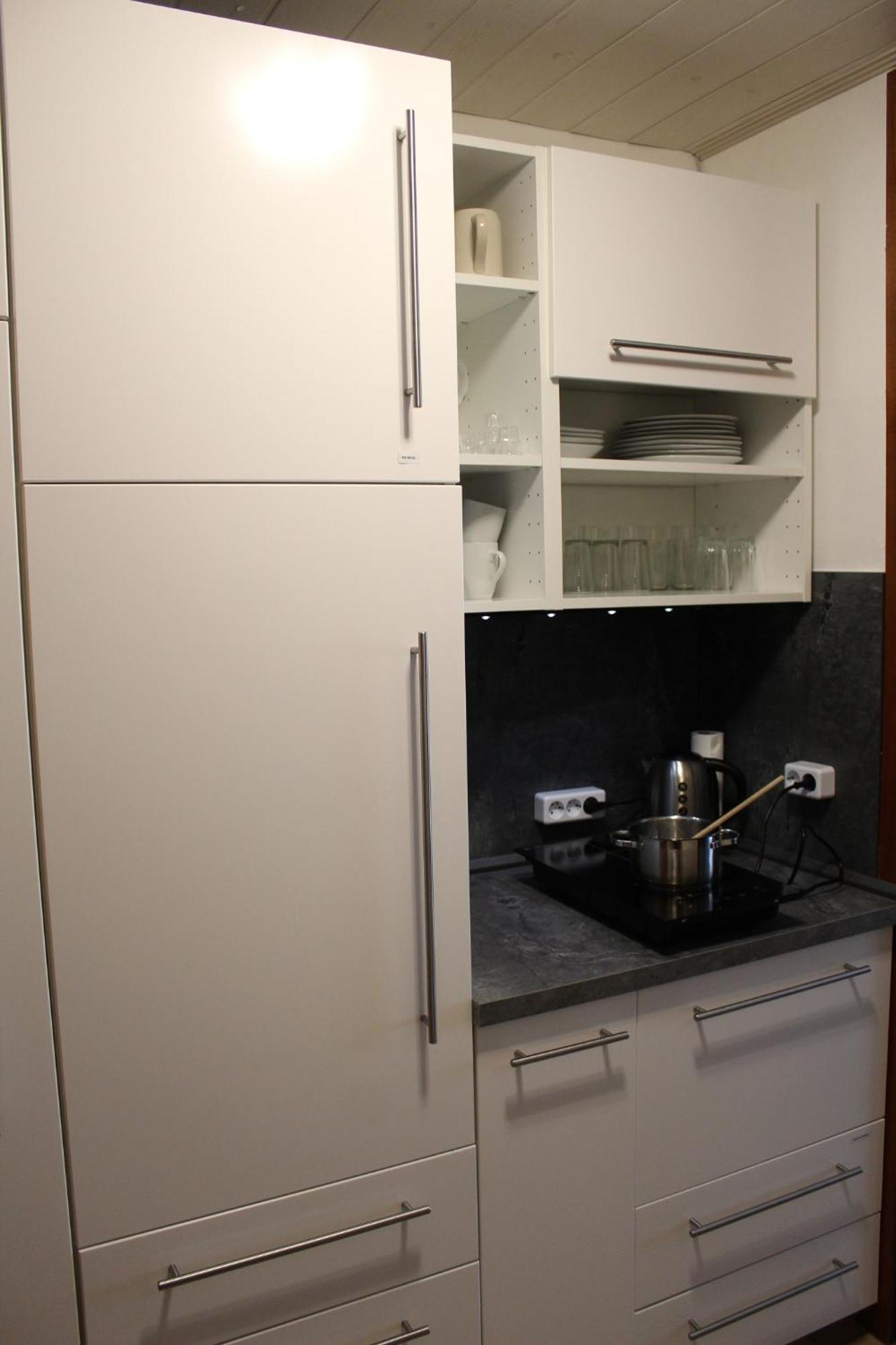 Appartement 21 Санкт Мартин бай Лофер Екстериор снимка