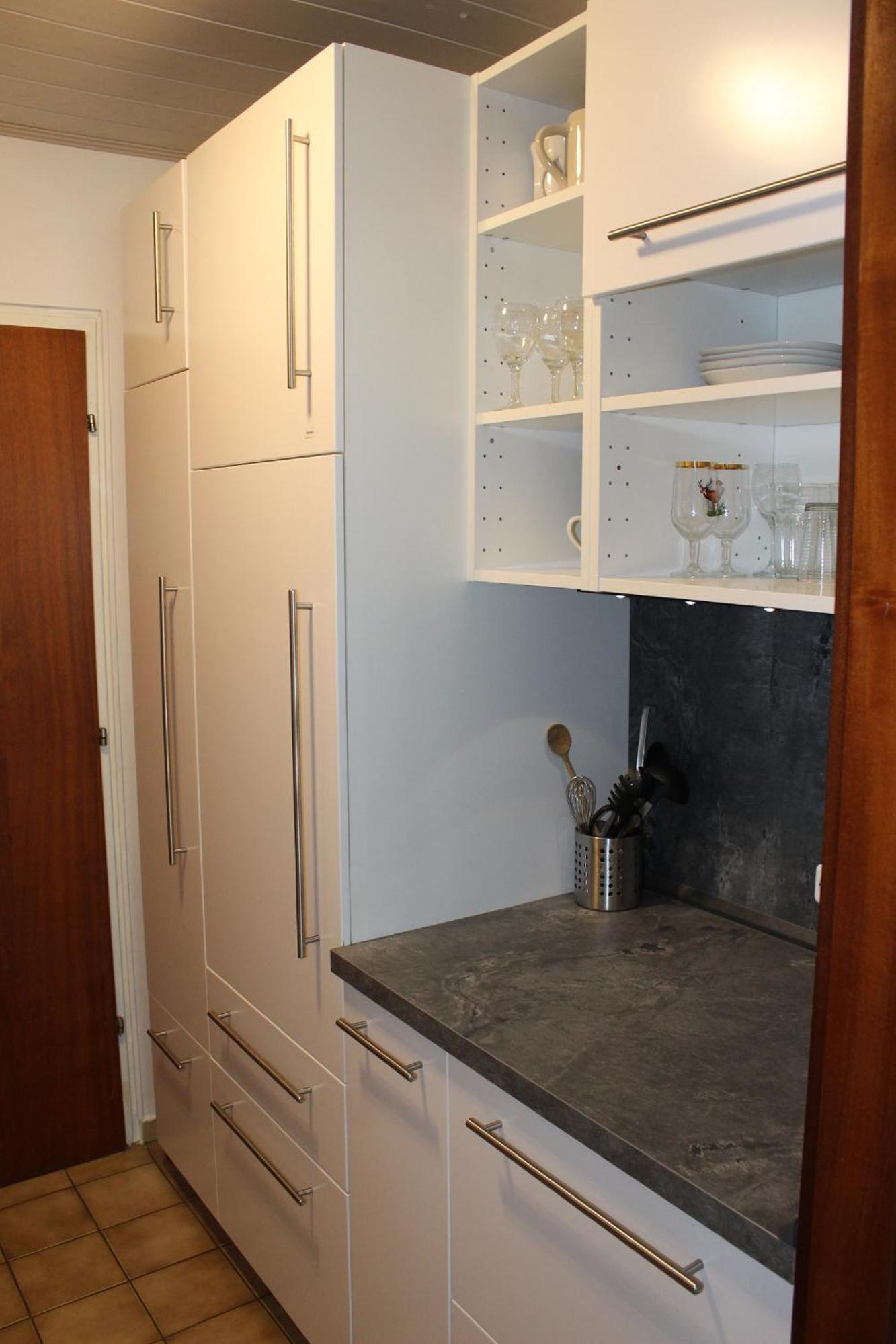 Appartement 21 Санкт Мартин бай Лофер Екстериор снимка