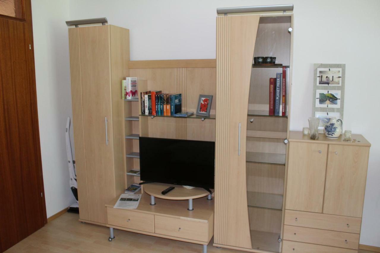 Appartement 21 Санкт Мартин бай Лофер Екстериор снимка