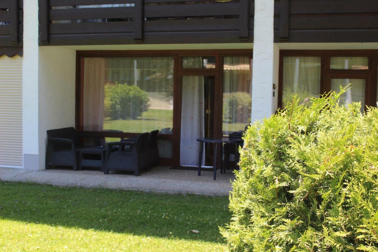 Appartement 21 Санкт Мартин бай Лофер Екстериор снимка