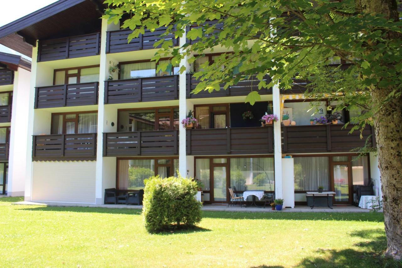 Appartement 21 Санкт Мартин бай Лофер Екстериор снимка